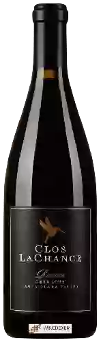 Wijnmakerij Clos LaChance - Reserve Grenache