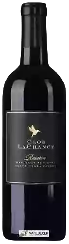 Wijnmakerij Clos LaChance - Reserve Meritage