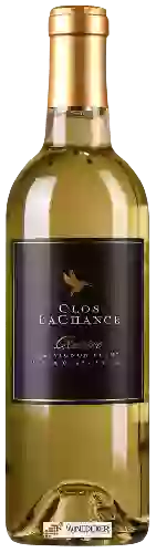 Wijnmakerij Clos LaChance - Reserve Sauvignon Blanc