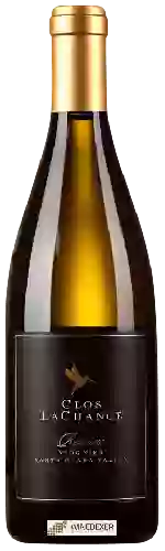 Wijnmakerij Clos LaChance - Reserve Viognier