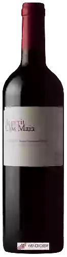 Wijnmakerij Clos Maïa - Le Petit