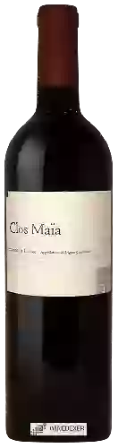 Wijnmakerij Clos Maïa - Terrasses du Larzac