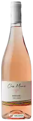 Wijnmakerij Clos Mané - Roseline