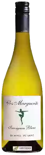 Wijnmakerij Clos Marguerite - Sauvignon Blanc