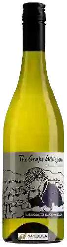 Wijnmakerij Clos Marguerite - The Grape Whisperer Sauvignon Blanc