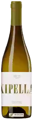 Wijnmakerij Clos Mont-Blanc - Xipella Blanc