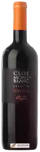 Wijnmakerij Clos Mont-Blanc - Xipella Premium