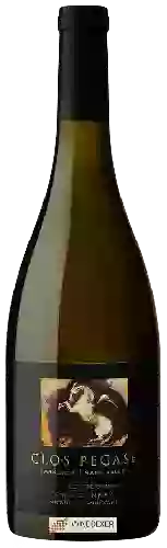 Wijnmakerij Clos Pegase - Chardonnay Mitsuko's Vineyard