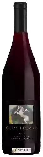 Wijnmakerij Clos Pegase - Pinot Noir