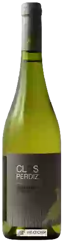 Wijnmakerij Clos Perdiz - Chardonnay - Viognier