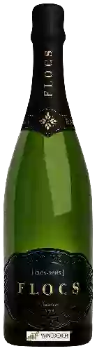 Wijnmakerij Clos Pons - Cava Reserva Flocs