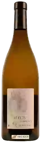 Wijnmakerij Clos Roussely - Le Clos Sauvignon