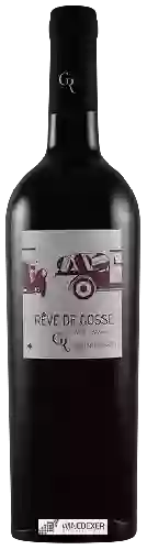 Wijnmakerij Clos Roussely - Rêve de Gosse