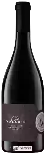 Wijnmakerij Clos Volabis - Côtes Du Rhône Rouge