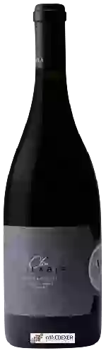 Wijnmakerij Clos Volabis - Côtes du Rhône Villages Suze-la-Rousse