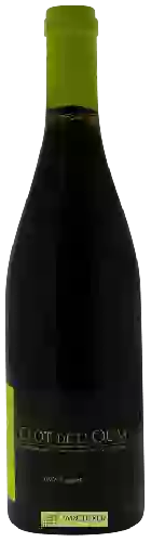 Wijnmakerij Clot de l'Oum - Gavatx (gəβátʃ)
