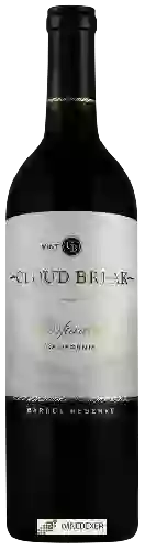 Wijnmakerij Cloud Break - Barrel Reserve Zinfandel