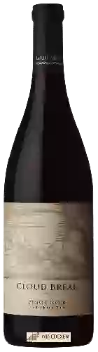 Wijnmakerij Cloud Break - Pinot Noir