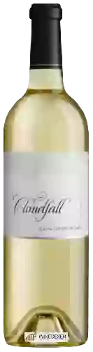 Wijnmakerij Cloudfall - Sauvignon Blanc