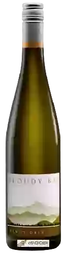 Wijnmakerij Cloudy Bay - Pinot Gris