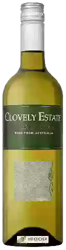 Wijnmakerij Clovely - Chardonnay