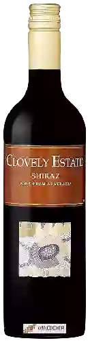 Wijnmakerij Clovely - Shiraz