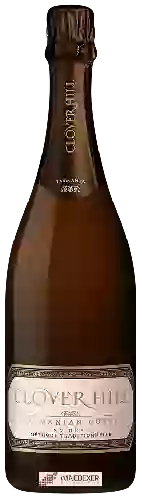 Wijnmakerij Clover Hill - Tasmanian Cuvée Rosé