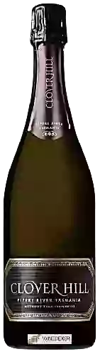 Wijnmakerij Clover Hill - Vintage Brut