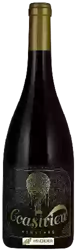 Wijnmakerij Coastview - North Block Syrah