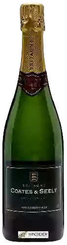 Wijnmakerij Coates & Seely - Reserve Brut