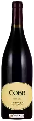 Wijnmakerij Cobb - Jack Hill Vineyard Pinot Noir