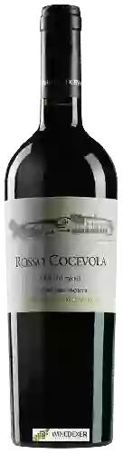 Wijnmakerij Cocevola - Rosso Cocevola