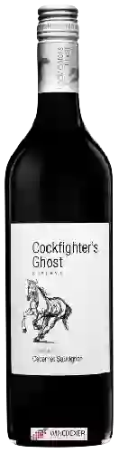 Wijnmakerij Cockfighter’s Ghost - Reserve Cabernet Sauvignon