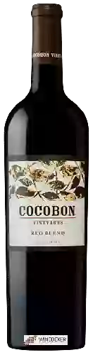 Wijnmakerij Cocobon - Red Blend