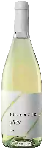 Wijnmakerij Citra - Bisanzio Trebbiano d'Abruzzo