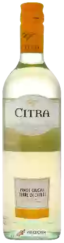 Wijnmakerij Citra - Chardonnay Terre di Chieti