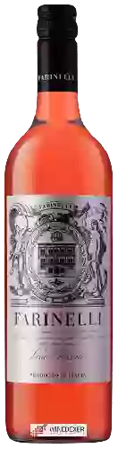 Wijnmakerij Citra - Farinelli Rosato