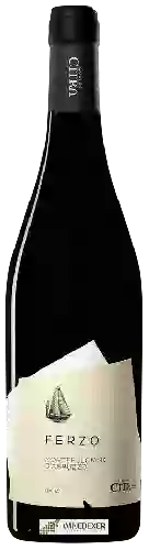 Wijnmakerij Citra - Ferzo Montepulciano d'Abruzzo