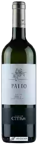 Wijnmakerij Citra - Palio Pecorino Terre di Chieti