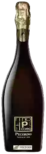 Wijnmakerij Citra - Peco Rino Pecorino Brut