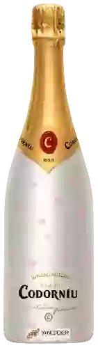 Wijnmakerij Codorníu - Cava Brut Limited Edition