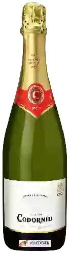 Wijnmakerij Codorníu - Cava Brut Vintage