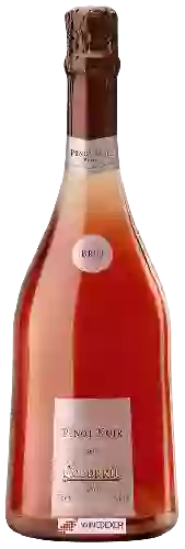 Wijnmakerij Codorníu - Cava Pinot Noir Brut