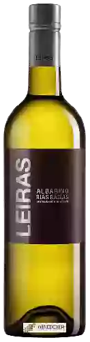 Wijnmakerij Codorníu - Leiras Albari&ntildeo Rias Baixas