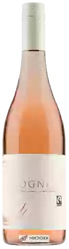 Wijnmakerij Cognato - Rosé