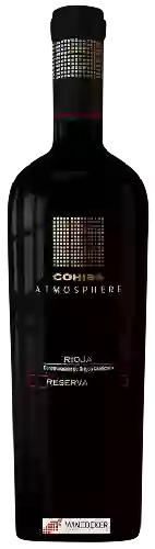 Wijnmakerij Cohiba - Atmosphere Reserva