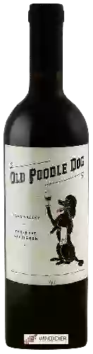 Wijnmakerij Coho - Old Poodle Dog Cabernet Sauvignon