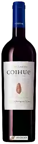 Wijnmakerij Coihue - Gran Reserva Cabernet Sauvignon - Syrah