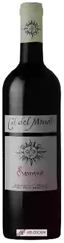 Wijnmakerij Col del Mondo - Sunnae Montepulciano d'Abruzzo