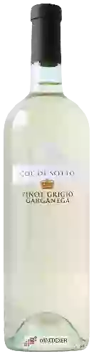 Wijnmakerij Col di Sotto - Pinot Grigio - Garganega